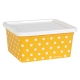 Коробка для мелочей Горох 1,9л арт. С51009