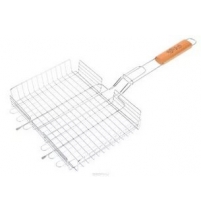 Решетка-гриль глубокая 45х25 см RoyalGrill арт. 80-034