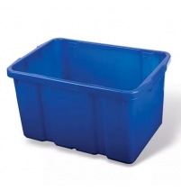 Контейнер пластиковый для хранения штабелируемый 60л арт. PT9954 (38-177)