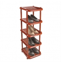 Этажерка для обуви 1 пара в ярусе арт. 08005