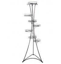 Подставка для цветов напольная Стелла 7 арт. ПДЦ 87