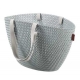 Корзина пластиковая для покупок Emily bag арт. 3680