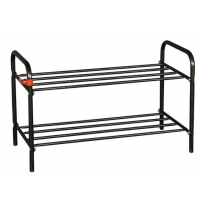 Этажерка для обуви 2-х ярусная арт. ПДО 12