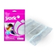 Мешок для стирки York 30*40см арт. 9631