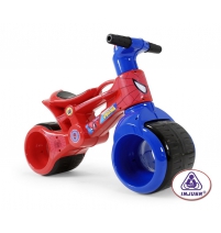 Каталка мотоцикл Injusa Rayo Spiderman 19666