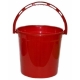 Ведро без крышки 10л арт.0110