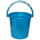 Ведро без крышки 10л арт.0110