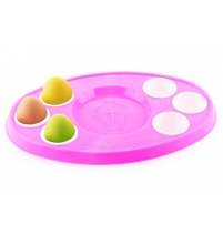 Подставка для пасхальных яиц №4 арт. Бр.5.09