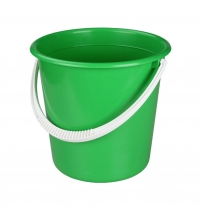 Ведро 12л Крепыш арт.М520