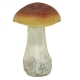 Фигура садовая Гриб-Боровик арт. 626484/F543