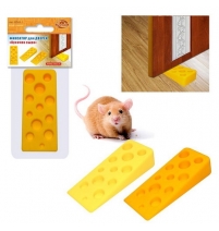 Фиксатор для дверей Кусочек сыра арт. RC45-1