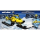 Снегокат Snow Moto Ski Doo