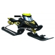 Снегокат SNOW MOTO Ski Doo Black DT 35088