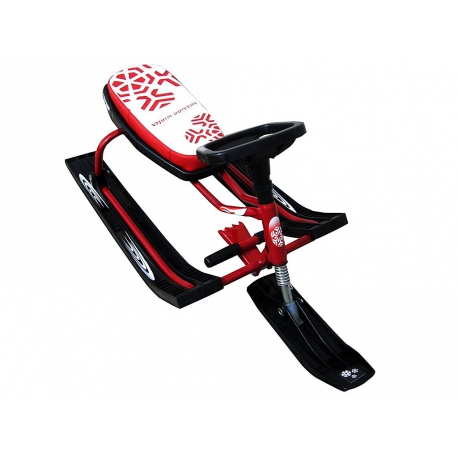 Снегокат Russian Winter  102-32