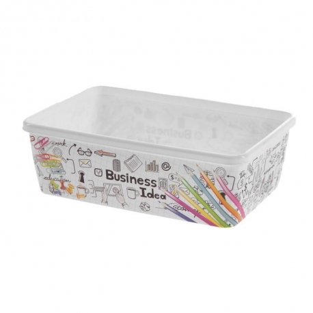 Лоток большой Тысяча мелочей 20*13,5*6,5 см арт. BQ2253ТМЛ