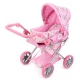 Коляска для кукол Melogo трансформер арт.9346