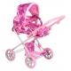 Коляска-трансформер для кукол Melobo арт.9333