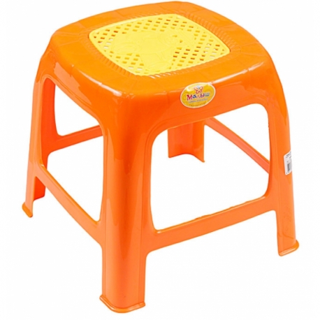 Детский пластиковый табурет Полимербыт арт. С414