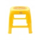 Детский пластиковый табурет Полимербыт арт. С414