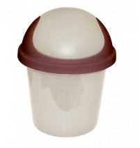 Мусорное ведро 7 л арт.ПЦ2546