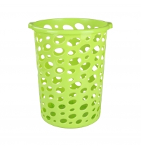 Корзина для мусора 12л Сорренто 