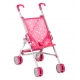 Коляска-трость для кукол Melobo арт.S9307