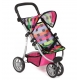 Коляска для кукол Melobo арт.9671 