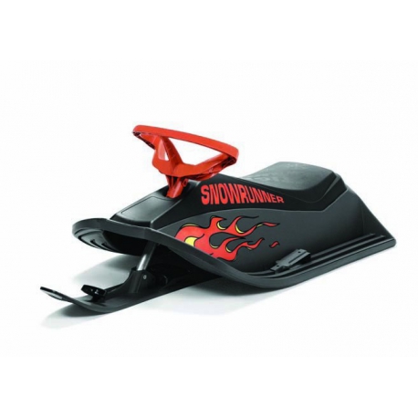 Снегокат STIGA Flames 73-6120-60