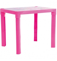 Стол детский пластиковый Микки Маус арт. С62055