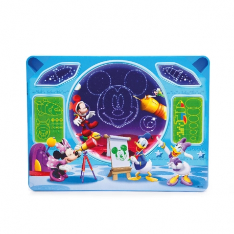 Стол детский пластиковый Микки Маус арт. С62055