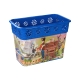 Корзина универсальная Оловянный солдатик 10л арт.М3401