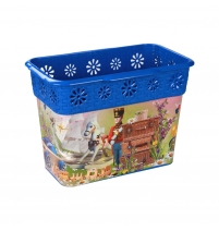 Корзина универсальная Оловянный солдатик 10л арт.М3401