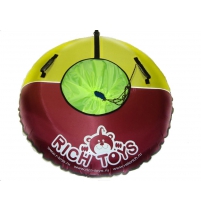 Санки надувные Тюбинг Richtoys 2