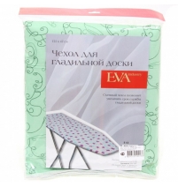 Чехол для гладильной доски 125*47 х/б арт. Е13