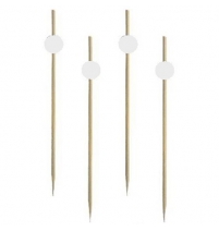 Пики для канапе Белая жемчужина арт. Х-736