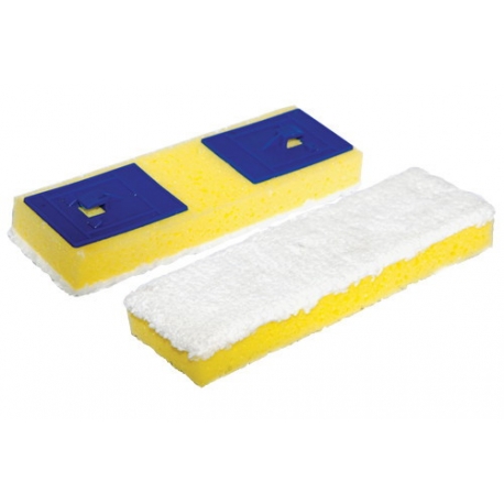 Насадка сменная для швабры Combi арт. 13-1650-11