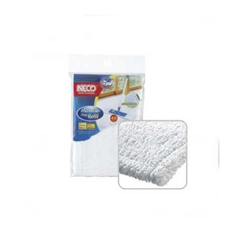 Насадка для плоской швабры арт. 15-4509-11