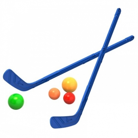 Игровой набор Хоккей на траве арт. 271
