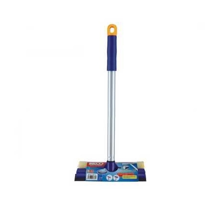 Стеклоочиститель 20см с телескопической алюминиевой ручкой арт. 20-1231-11