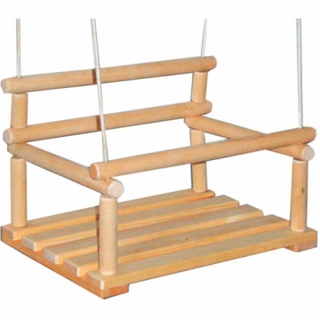 Качели детские подвесные Классик