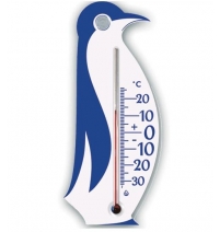 Термометр Пингвин для холодильника на присоске арт. ТБ-3М1 исп.25 а