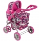 Коляска для кукол Melobo арт.9662А 