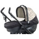 Люлька Peg-Perego Navetta цвет бабл блек