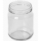 Банка стеклянная 0,44л твист арт. твист 0,44л