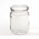 Банка стеклянная 1,0л. СКО (82) арт. СКО 1л