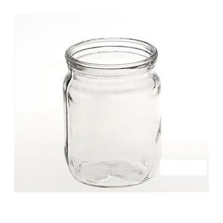 Банка стеклянная 1,0л. СКО (82) арт. СКО 1л
