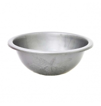 Таз пластиковый 7л арт. МТ897