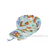 Матрасик для санок Ясельки