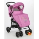 Прогулочная коляска Mobility One Е0970 Texas фиолетовый
