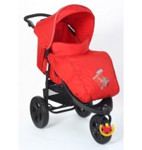 Прогулочная коляска Mobility One Р5870 Express 